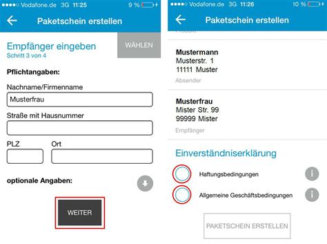 zusatz a adresse hermes|myhermes app deutschland.